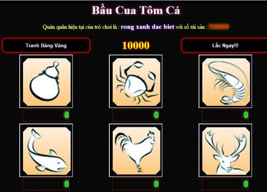 Tổng hợp các câu hỏi phổ biến về game bầu cua tôm cá 123win