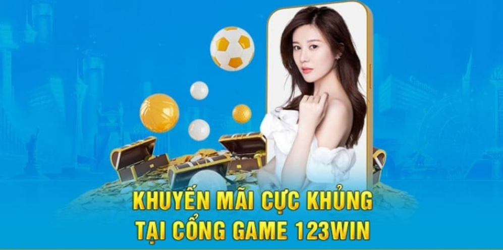 Người chơi cần chú  ý những gì khi nhận và khi tham gia chương trình khuyến mãi tại 123win