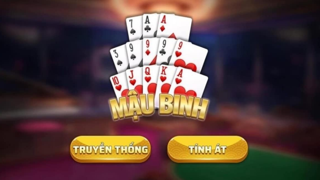 Game Mậu Binh online 123win là gì?