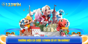 Vì sao xuất hiện tin đồn 123win lừa đảo người dùng?